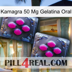 Kamagra 50 Mg Oral Jelly 01